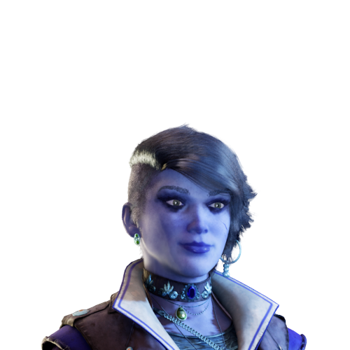 Audenzia portrait