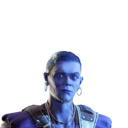 Enrique portrait