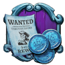Bounty Hunters' Guildhall icon