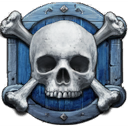 Pirate Camp icon