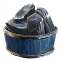Charburner icon