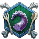 Corsair Cuisine icon