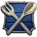Galley icon