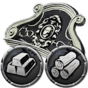 Master Shipwright icon