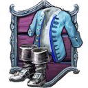 Outfitter icon