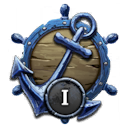 Shallow Pier icon