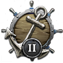 Trade Pier icon