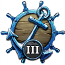 Deep-Water Pier icon