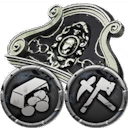 Silver Smith icon