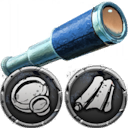 Spyglass Maker icon
