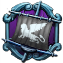 Fancy Banner icon