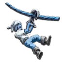 Zip Line icon