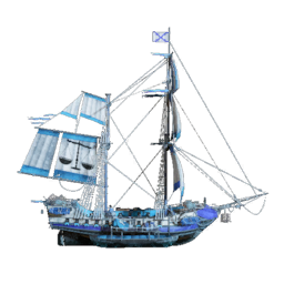 Spanish Merchant Brig icon