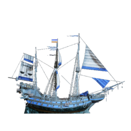 Dutch Merchantman icon