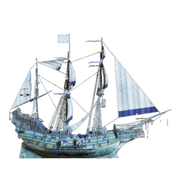 French Merchantman icon