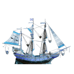 Spanish Merchantman icon