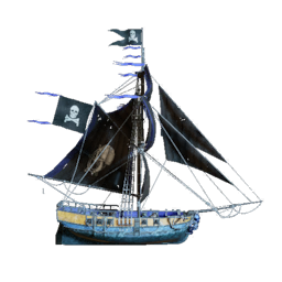 Sharktooth icon