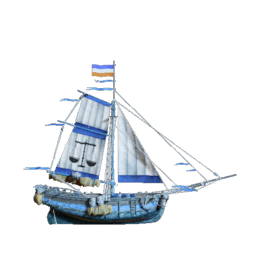 Dutch Merchant Sloop icon