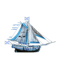 Spanish Merchant Sloop icon