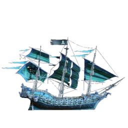 Wraith icon