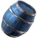 Barrel icon