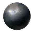 Cannonball icon