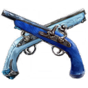 Pistols icon