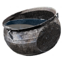 Whale Oil icon
