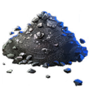 Charcoal icon