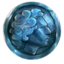 Coin icon