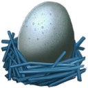 Eggs icon