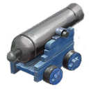 Naval Gun icon