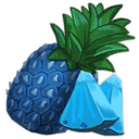 Pineapple icon