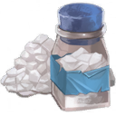 Salt icon